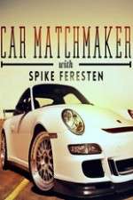 Watch Car Matchmaker with Spike Feresten Niter