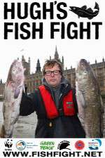 Watch Hugh's Fish Fight Niter