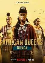 Watch African Queens Niter