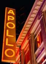 Watch Live at the Apollo Niter