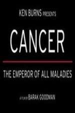 Watch Cancer: The Emperor of All Maladies Niter