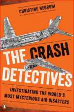 Watch The Crash Detectives Niter