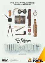 Watch Tony Robinson's Tour of Duty Niter