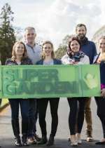 Watch Super Garden Niter