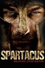 Watch Spartacus Blood and Sand Niter