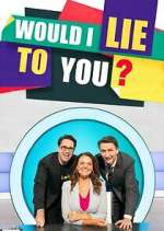 Watch Would I Lie to You? Niter