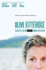 Watch Olive Kitteridge  Niter