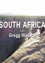 Watch South Africa with Gregg Wallace Niter