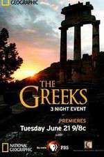 Watch The Greeks Niter
