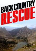 Watch Backcountry Rescue Niter