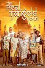 Watch The Real Marigold Hotel Niter