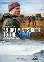 Watch An Optimist's Guide to the Planet with Nikolaj Coster-Waldau Niter