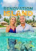 Watch Renovation Island Niter