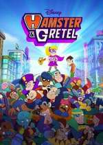 Watch Hamster & Gretel Niter