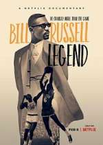 Watch Bill Russell: Legend Niter