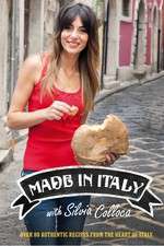 Watch Made In Italy With Silvia Colloca Niter