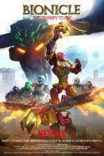 Watch Lego Bionicle The Journey to One Niter