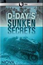 Watch D-Days Sunken Secrets Niter
