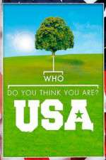Watch Who Do You Think You Are? (US) Niter