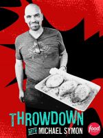 Watch Throwdown with Michael Symon Niter
