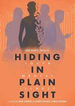 Watch Hiding in Plain Sight: Youth Mental Illness Niter