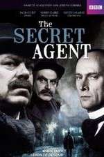 Watch The Secret Agent Niter
