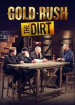 Watch Gold Rush: The Dirt Niter