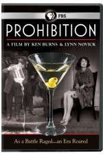 Watch Prohibition Niter