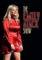 Watch The Emily Atack Show Niter