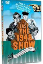Watch At Last the 1948 Show Niter