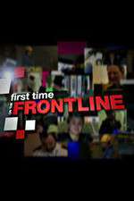 Watch First Time on the Front Line Niter