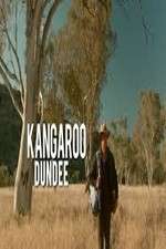 Watch Kangaroo Dundee Niter