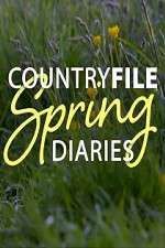 Watch Countryfile Spring Diaries Niter