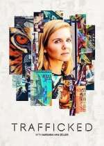 trafficked with mariana van zeller tv poster