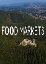 Watch Food Markets: In the Belly of the City Niter