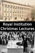 Watch Royal Institution Christmas Lectures Niter
