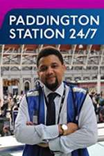 Watch Paddington Station 24/7 Niter