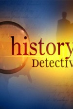 Watch History Detectives Niter