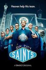 Watch Sin City Saints Niter