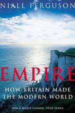 Watch Empire How Britain Made the Modern World Niter