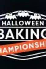 Watch Halloween Baking Championship Niter