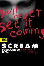 Watch Scream: The TV Series Niter