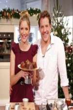 Watch Cooking Christmas With Matt And Lisa Niter