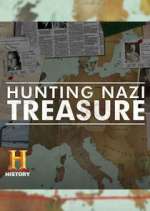 Watch Hunting Nazi Treasure Niter