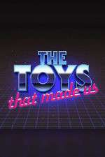 Watch The Toys That Made Us Niter