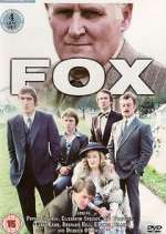 fox tv poster
