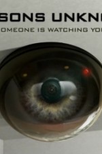 persons unknown tv poster