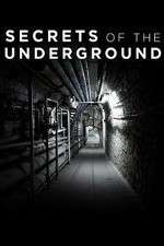 Watch Secrets of the Underground Niter
