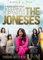 Watch Keeping Up with the Joneses Niter