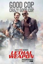 Watch Lethal Weapon Niter